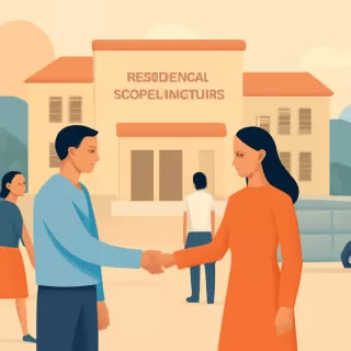 Destinan 32 millones de pesos para mejoras en la Residencia Socioeducativa José León Torres en Gualeguaychú