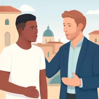 Juan Carlos Ferrero sobre Vinícius: podría ofrecerle apoyo emocional