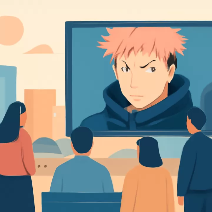 Jujutsu Kaisen temporada 3 capítulo 5 se estrena el 29 de enero de 2026 en Crunchyroll