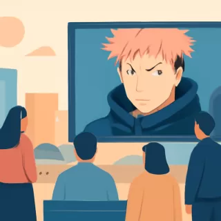 Jujutsu Kaisen temporada 3 capítulo 5 se estrena el 29 de enero de 2026 en Crunchyroll