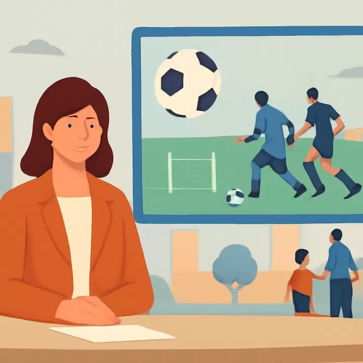 Programación televisiva del miércoles 28 de enero de 2026: partidos de fútbol y eventos deportivos destacados