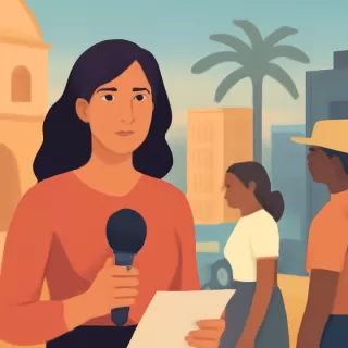 Tania Quintero estrena columna semanal en Diario Las Américas