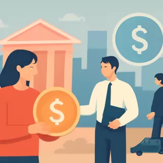 Las stablecoins afectan la liquidez de la banca tradicional en Estados Unidos