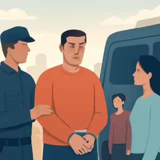 México extradita a ciudadano argentino a EE.UU. por narcotráfico