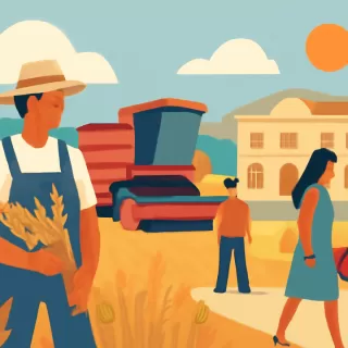 Temporada de verano en Buenos Aires con menor afluencia turística y reducción en consumo