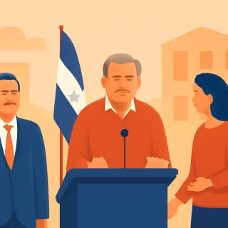 Nicaragua condena por corrupción a histórico comandante sandinista Bayardo Arce