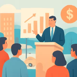 Weretilneck afirmó que no le molesta el lobby empresario y llamó a la unión de empresarios locales