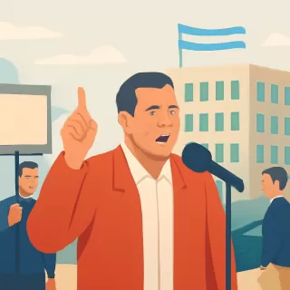 Dirigente del SUNCA denuncia amonestación del MEC y exige respeto al estatuto sindical