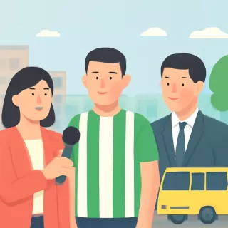 Rodrigo Auzmendi cerca de pasar de Banfield a Rosario Central