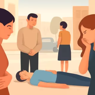 Paolo de la Fuente murió tras recibir 17 balazos en Río Cuarto por una confusión