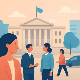 Parlamento uruguayo citará a autoridades del INAU por muertes de menores bajo su cuidado