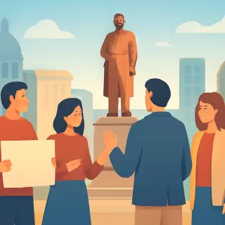 Proponen cambiar el nombre del municipio de La Costa a General Juan Manuel de Rosas