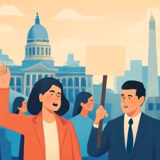 Massismo rechaza plan de Kicillof para reelecciones indefinidas en Buenos Aires