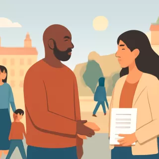 España aprueba la regularización extraordinaria de inmigrantes sin papeles