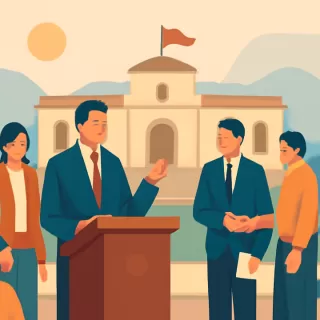 Gobierno de Salta establece test toxicológico obligatorio para funcionarios públicos