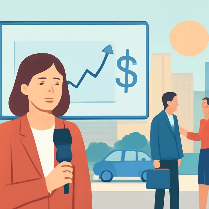 Riesgo país de Argentina perfora los 500 puntos, marcando un cambio en la percepción financiera