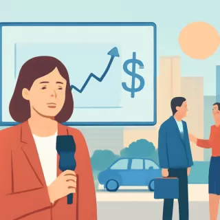 Riesgo país de Argentina perfora los 500 puntos, marcando un cambio en la percepción financiera