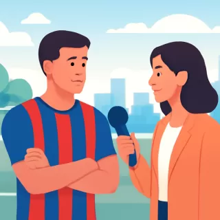 Jhohan Romaña aclaró su situación en San Lorenzo y negó presionar para salir