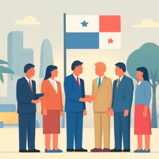 Siete jefes de Estado latinoamericanos llaman a superar diferencias ideológicas y promover la integración regional