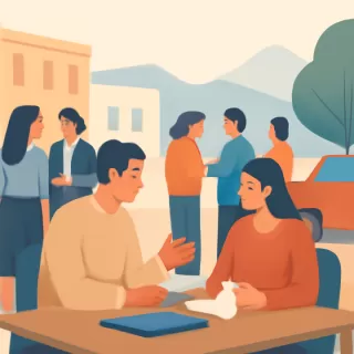 Jornada de talleres y orientación legal gratuita en Ballivián y Embarcación, Salta