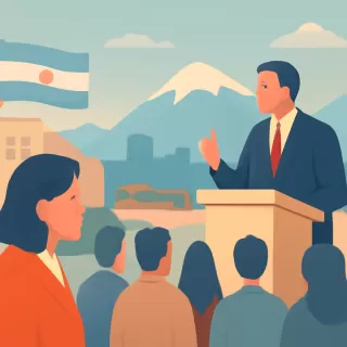 Tierra del Fuego: soberanía, silencio y subordinación