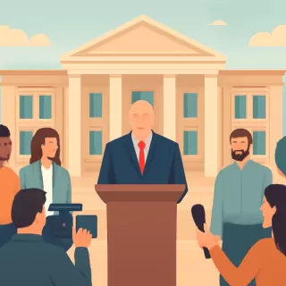 Tom Homan asume liderazgo de operaciones migratorias en Minneapolis tras fallecimiento de Alex Pretti