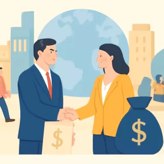 Anta adquiere el 29% de Puma y se convierte en la tercera mayor empresa del mercado deportivo global