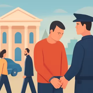 Uno de los detenidos en San Juan por 64 kilos de cocaína ya cumplió condena por tráfico de 784 kilos de marihuana