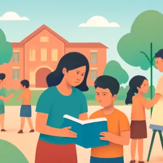 Programa Verano Cerca Tuyo ofrece actividades recreativas y educativas a más de 1.600 niños en Misiones