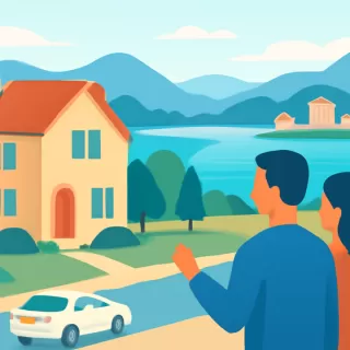 Guía para elegir una casa ideal en Bariloche