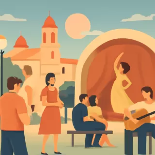 Agenda cultural de Córdoba ofrece programación de verano hasta el 8 de febrero