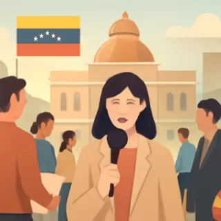 Amnistía Internacional señala ausencia de avances en justicia en Venezuela