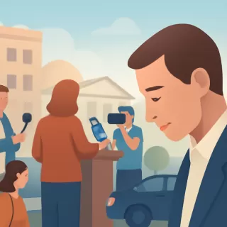 Condenan a conductor por atropello fatal de dos músicos en La Plata