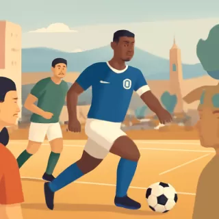 Independiente Rivadavia recibe a Sarmiento con la vuelta de Sebastián Villa