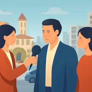 Fijaron fecha para el juicio oral a Juan Ignacio Buzali por atropello en La Plata