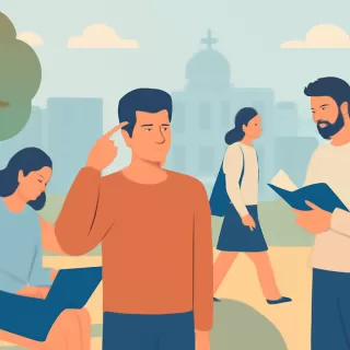 Científicos señalan que no es demasiado tarde para mejorar la capacidad de concentración