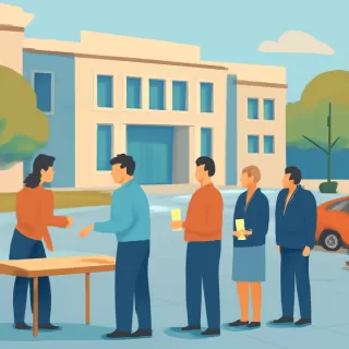 Sortean potenciales jurados para el primer juicio por jurados en el distrito Centro de Salta