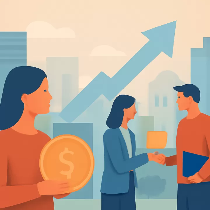 Fintech argentina Tapi recibe US$ 27 millones para expandirse en México