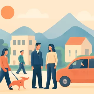 SPLIF informa que el clima inestable mantiene alto el riesgo de incendios en Bariloche y la región