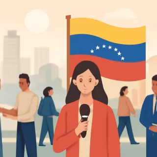 Un mes sin Nicolás Maduro en el poder: cambios en Venezuela tras su captura