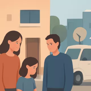 Mueren dos hermanitos y su niñera en Devoto por intoxicación con monóxido de carbono