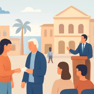 Bono de fin de año en San Juan: distribución y modalidades de pago en municipios