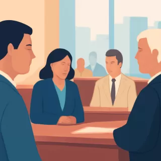 Caso Rafael Nahuel: ratificaron condenas a prefectos por homicidio