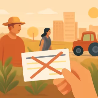 Incremento de cheques rechazados y mora impacta la cadena de pagos en Córdoba