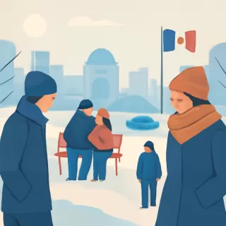 Nuevo León enfrentará una madrugada gélida con temperaturas entre -5 y 0 grados el 5 de febrero