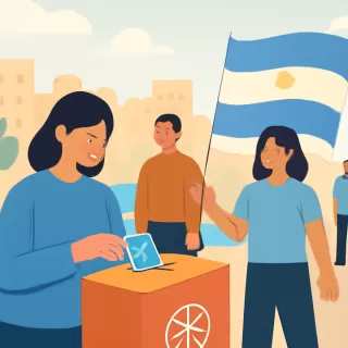 Colecta solidaria para la selección argentina femenina de básquet adaptado rumbo al Mundial en Barcelona