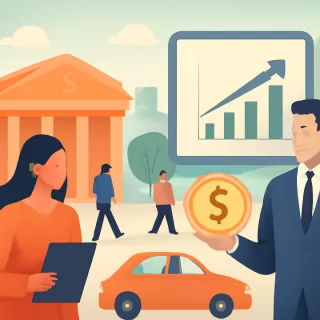 Cotización del dólar oficial y sus variantes en Argentina al 4 de febrero