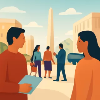 La Justicia Federal anuló el acuerdo entre el Municipio de Magdalena y Shell por el derrame de petróleo de 1999