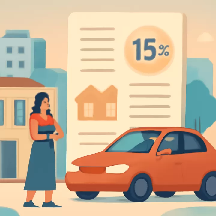 Provincia de Buenos Aires ofrece descuentos de hasta 15% en impuestos Inmobiliario y Automotor por pago anual