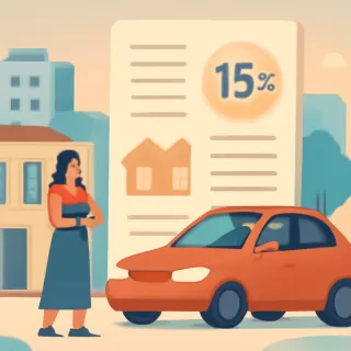 Provincia de Buenos Aires ofrece descuentos de hasta 15% en impuestos Inmobiliario y Automotor por pago anual